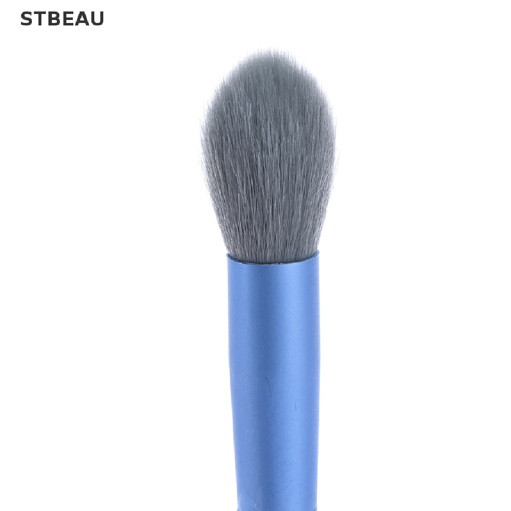 Set 8 Cọ Trang Điểm Phấn Mắt Mềm Mại Nhỏ Gọn Tiện Dụng