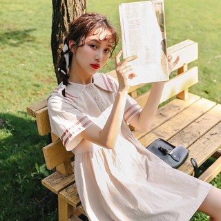 ĐẦM BABYDOLL THUỶ THỦ NÚT