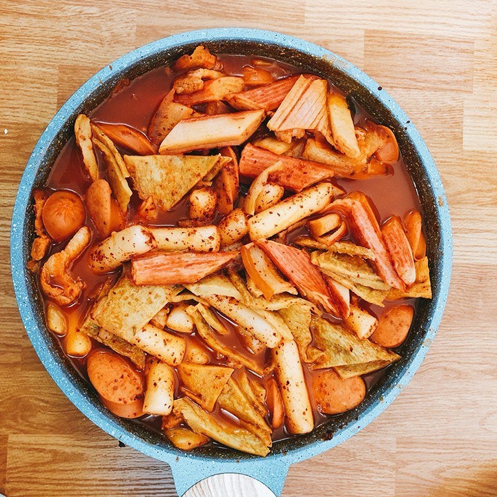 (Giao HCM) Chả cá thái lát Sannadles bịch 500g