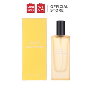 Miniso midsummer firefly review new arrivals