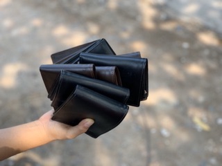 VÍ NAM DA THẬT CAO CẤP ( Bảo hành 12 tháng )