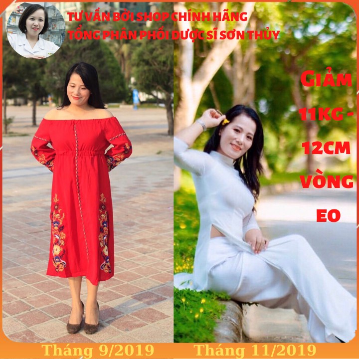 Sữa Giảm Cân Hera Slimfit 500gr - GIẢM CÂN NHANH HIỆU QUẢ TỪNG NGÀY, giảm cân khoa học CHÍNH HÃNG,  XÔN XAO DƯ LUẬN | BigBuy360 - bigbuy360.vn