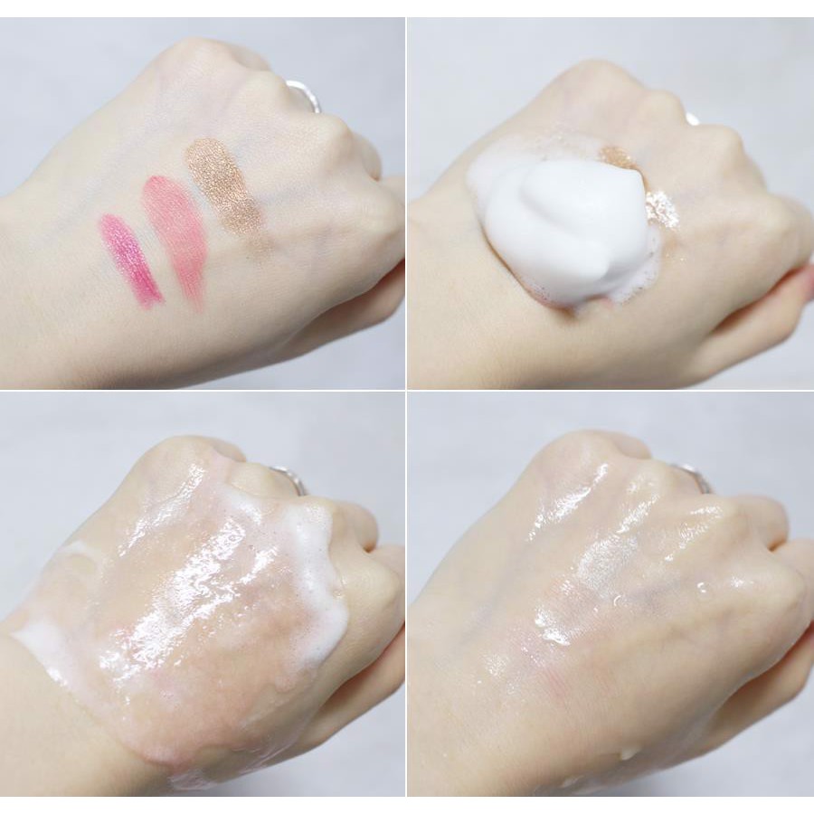 The Saem - Sữa rửa mặt The Saem Healing Tea Garden Cleansing Foam 150ml. | BigBuy360 - bigbuy360.vn