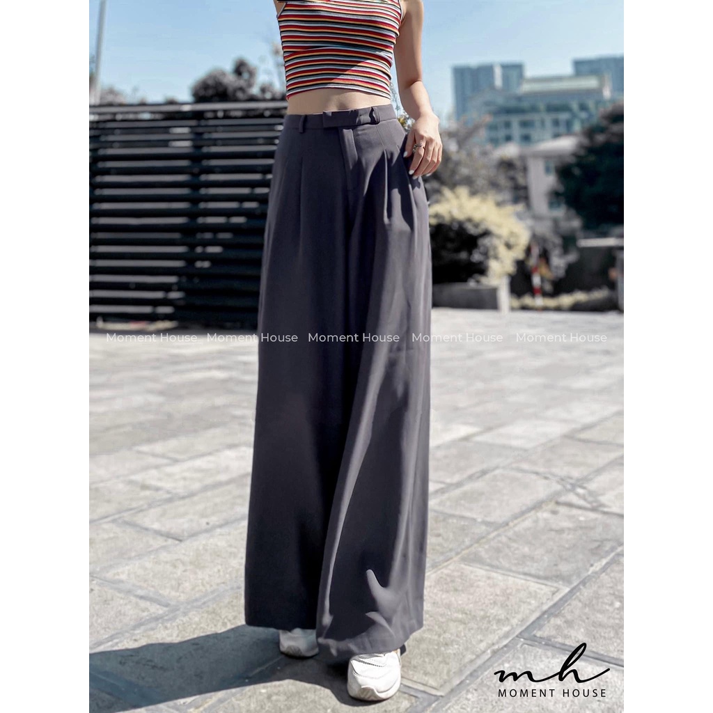 QUẦN THIẾT KẾ MH-02  [Moment House]