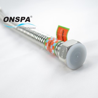Bộ 4 ống inox phi 21 Onspa