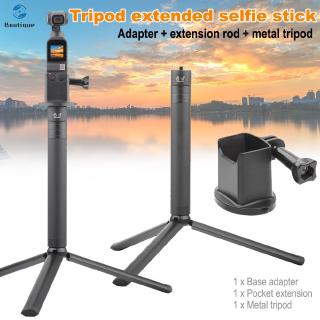 Thanh nối dài chân gắn máy cho dji osmo pocket
