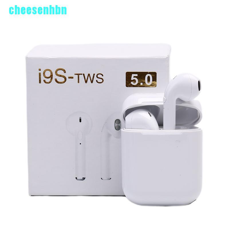Tai Nghe Không Dây I7S I9S I11 Tws Bluetooth V5.0