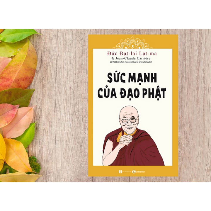 Sách - Sức Mạnh Của Đạo Phật - Nhiều Tác Giả