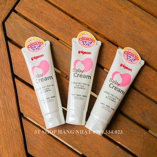 Kem nẻ Baby Cream Pigeon – Nhật Bản