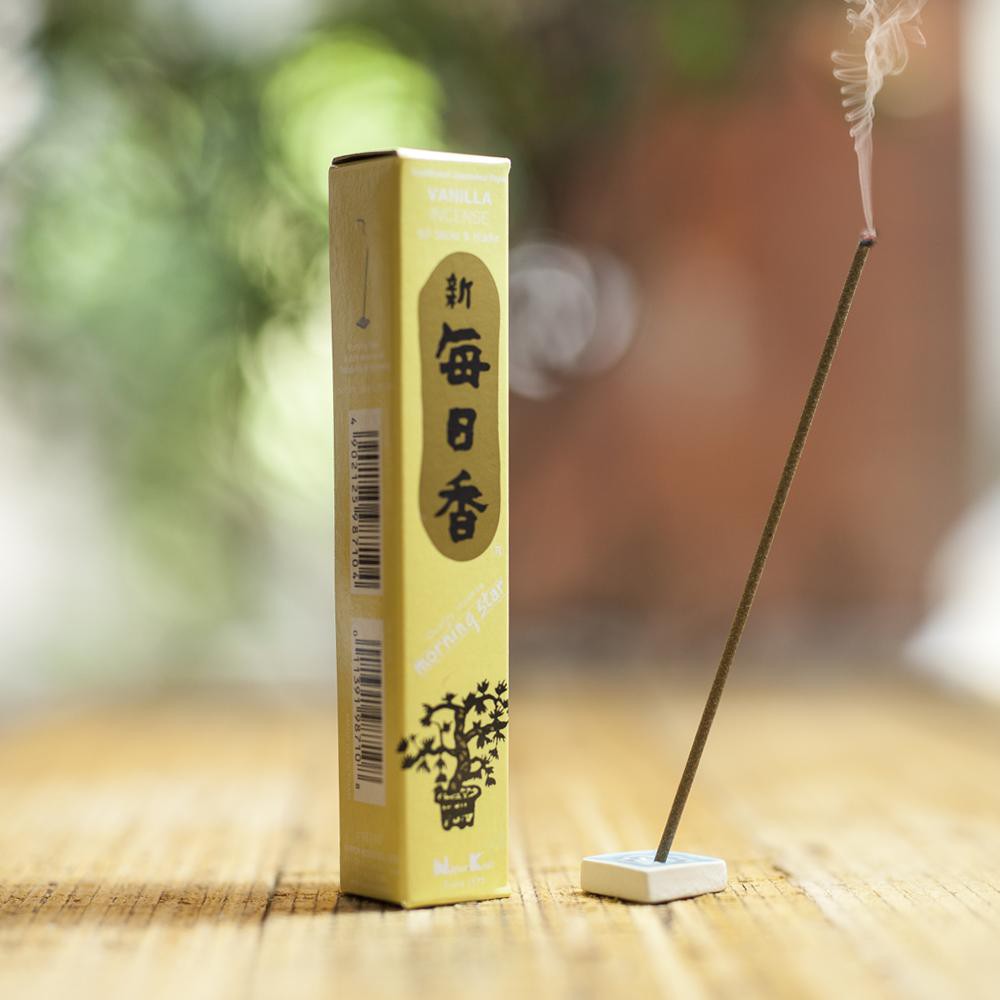 Sự kết hợp hoàn hảo giữa hương liệu tuyệt vời và nguyên liệu chất lượng cao