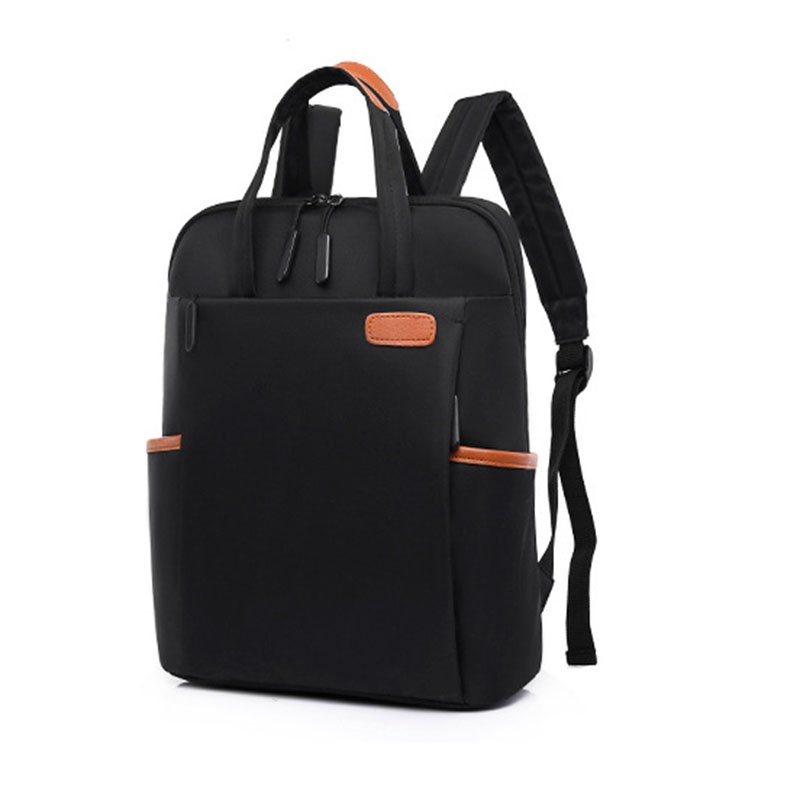 Balo IELGY đựng laptop 14 inch thời trang Hàn Quốc tùy chọn màu sắc cho nam