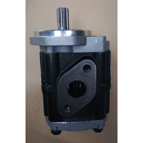 BƠM THỦY LỰC 1DZ-II 7FD/G20-30 XE NÂNG TOYOTA-HYDRAULIC PUMP FOR TOYOTA FORKLIFT 7FD20-30 67130-4092