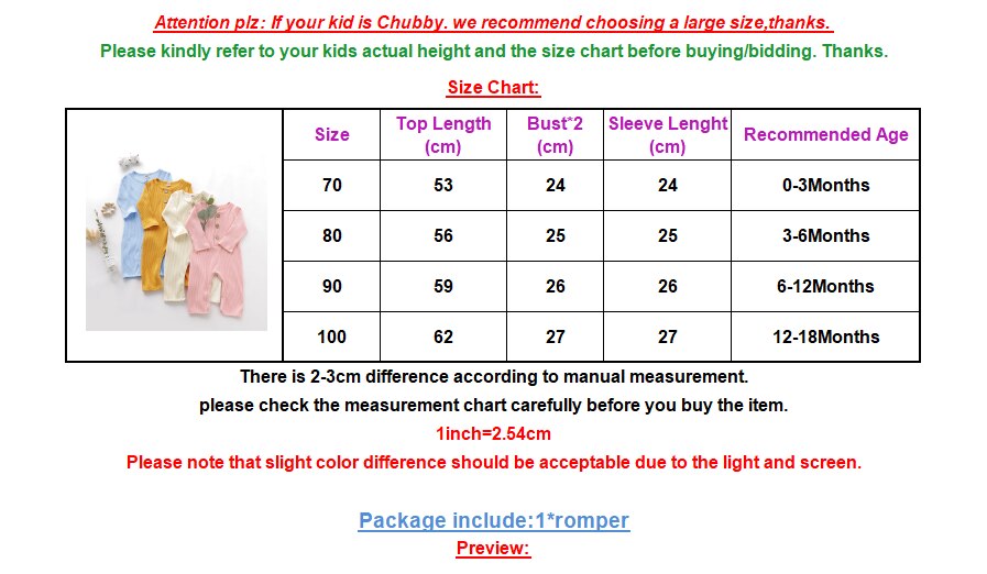 Áo Liền Quần Tay Dài Màu Xanh Dương Cho Bé Trai 0-18 Tháng Tuổi