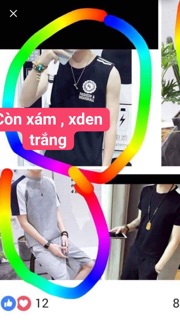 combo set the thao- đầm- set