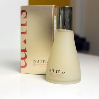Nước thần cải thiện mọi vấn đề về da Su:m37 Secret Essence Advanced Sync Program 30ml