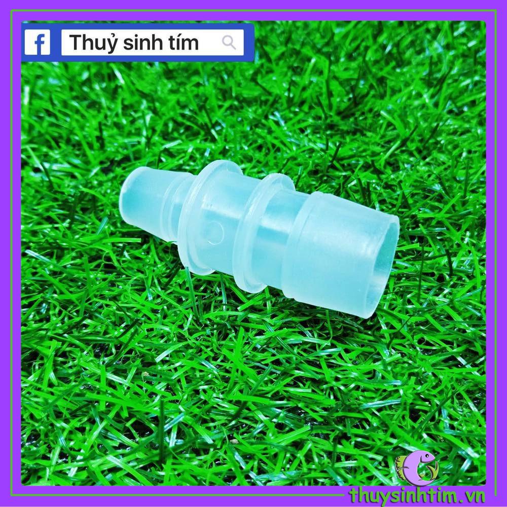 Đầu Nối Ống Chuyển Dòng Nhiều Kích Thước