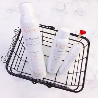 [Mã SKAMLTSM9 giảm 10% đơn 99K] Xịt khoáng Avene