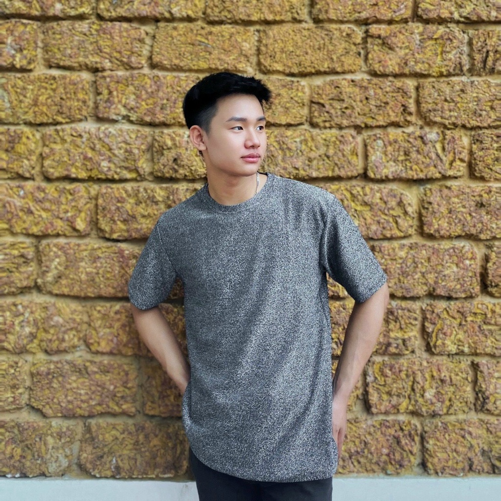 Áo thun ánh kim siêu đẹp