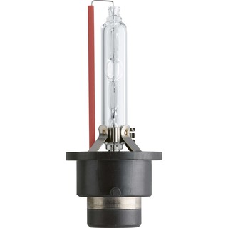 Đèn Xenon Philips D2S 85122XV2C1 - 85V/35W - 4800K