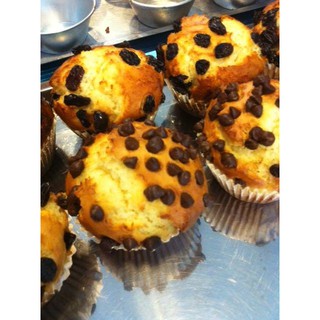 Bột bánh nướng Muffin Mixed 1 kg