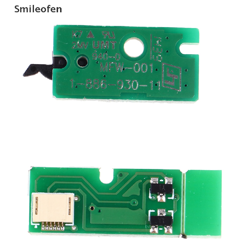 Bảng Mạch Công Tắc Nguồn Và Dây Cáp Dẻo Cho PS3 MSW-K02 MFW-001