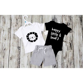 Set bộ Carter cho bé trai