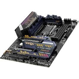 Mainboard Bo Mạch Chủ MSI Z590 GAMING FORCE (Intel Z590, Socket 1200, ATX, 4 khe Ram DDR4)