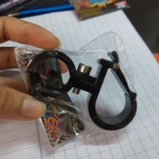 MÓC PCX NHÔM CNC