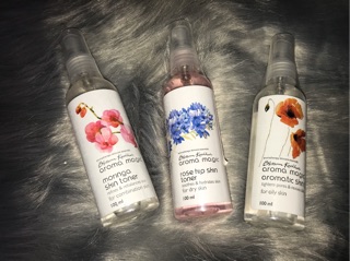 Toner Aroma Magic