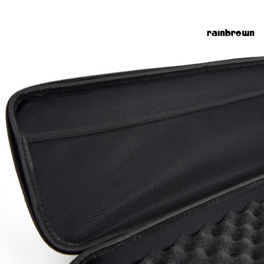 Túi Đựng Cần Câu Cá Bằng Eva Cứng Chống Sốc