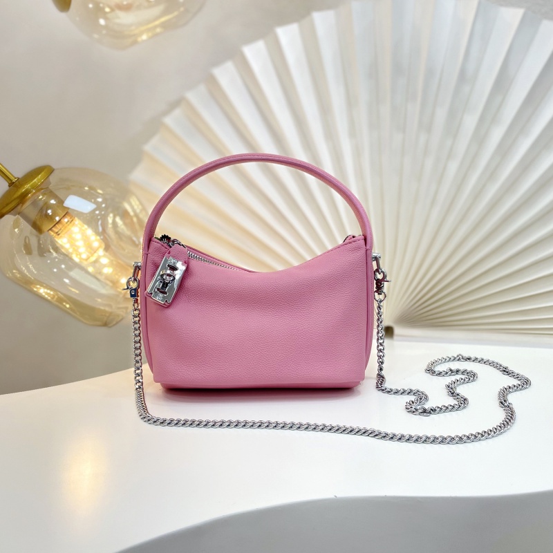 Túi Đeo Chéo Chất Liệu Cao Cấp Thiết Kế Thời Trang Mới Mẻ