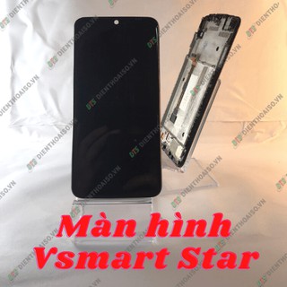 Màn full khung Vsmart Star