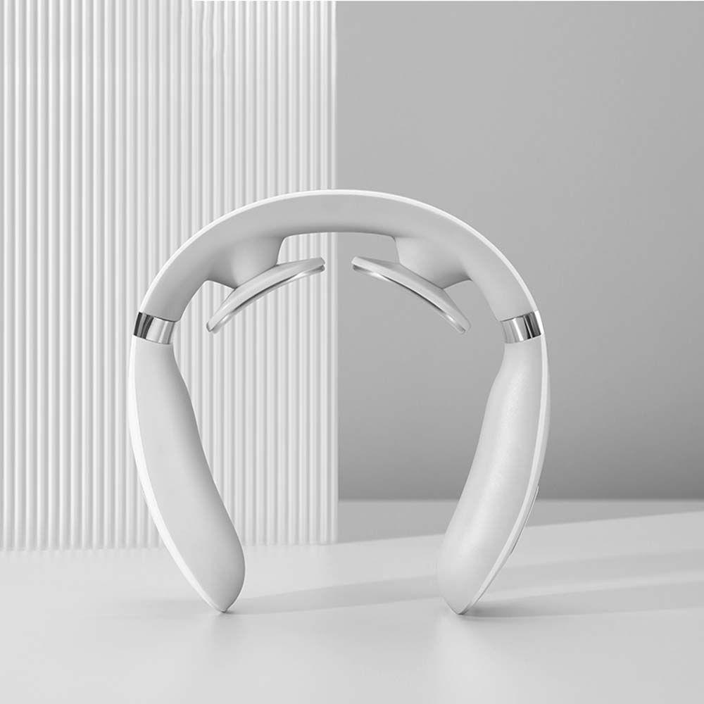 Máy Mát Xa Xung Điện Đa Năng Giúp Giảm Đau Và Chăm Sóc Sức Khỏe Cơ Thể