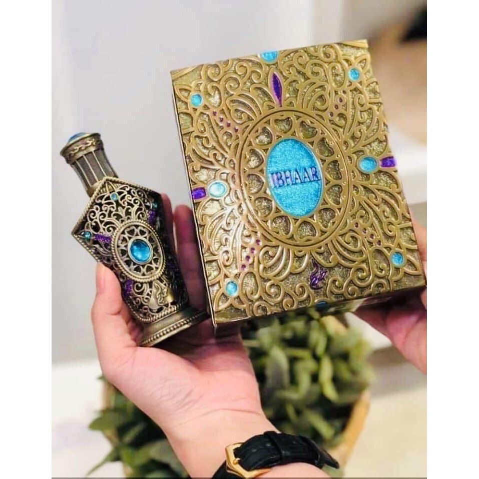 Tinh dầu Dubai sản phẩm tuyệt vời thay thế nước hoa truyền thống | Mừng lễ 30/4 với 1/5 | BigBuy360 - bigbuy360.vn