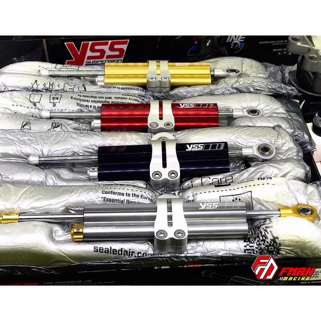 TRỢ LỰC YSS CHÍNH HÃNG THAILAND