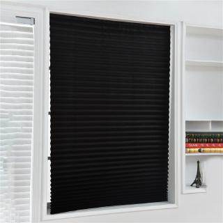 ban công/phòng khách Rèm xếp ly