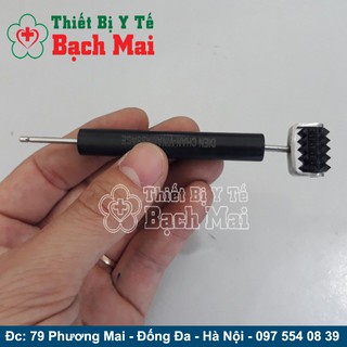 Lăn Dò Sừng - Dụng Cụ Diện Chẩn