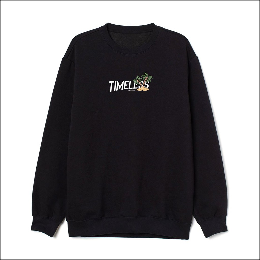 Áo len nam dài tay cổ tròn thời trang | BigBuy360 - bigbuy360.vn