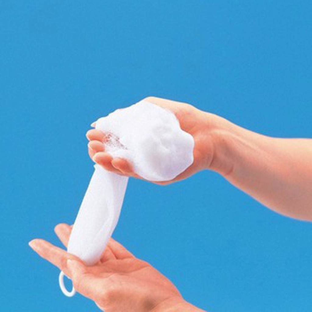 Lưới Tạo Bọt Rửa Mặt Face Wash | BigBuy360 - bigbuy360.vn