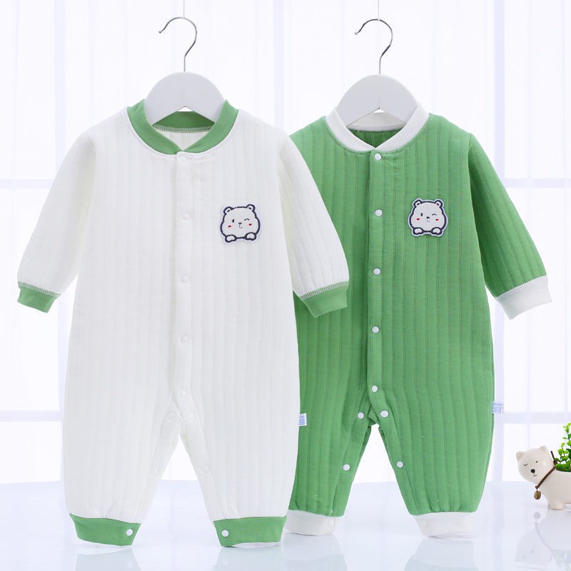 Áo Lót Cotton Siêu Mềm Thoải Mái Cho Bé