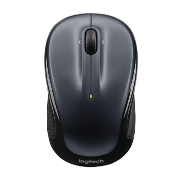 Chuột vi tính không dây Logitech M325 Wireless Mouse