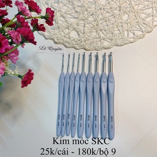Kim móc len SKC