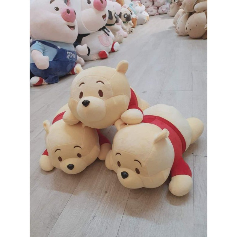 Gấu Bông Gấu Pooh Đáng Yêu