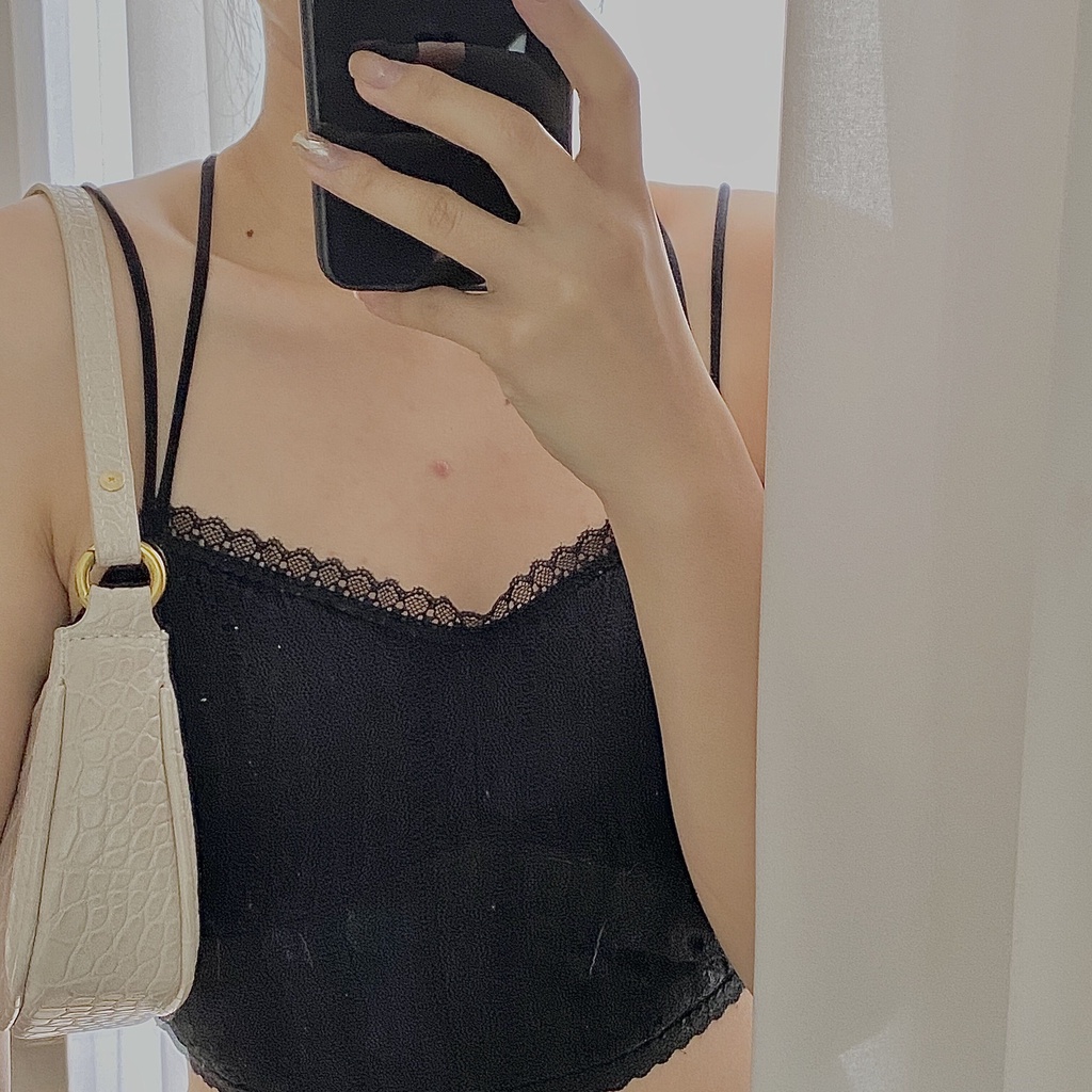 Túi xách đeo chéo thời trang nữ sành điệu