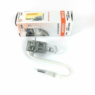 Bóng Đèn Pha Osram 12V 100W Chân H1 H3 H4