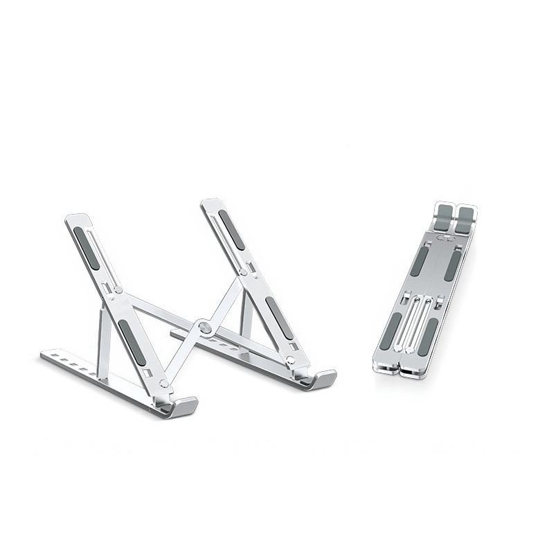 Giá đỡ Laptop Aluminum có túi  MÃ SP: 003328 | BigBuy360 - bigbuy360.vn