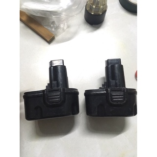 Pin Dewalt 12v