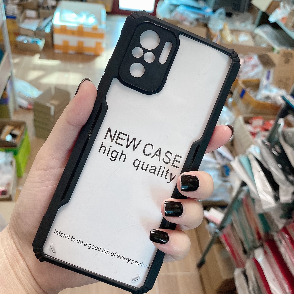 Ốp lưng chống sốc chống va đập Oppo Reno 6z Reno 5 pro Reno 4 Reno 4 pro