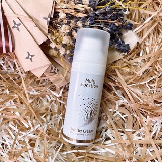 Kem trắng da ngừa n.ám Onmacabim Multi Function White Cream