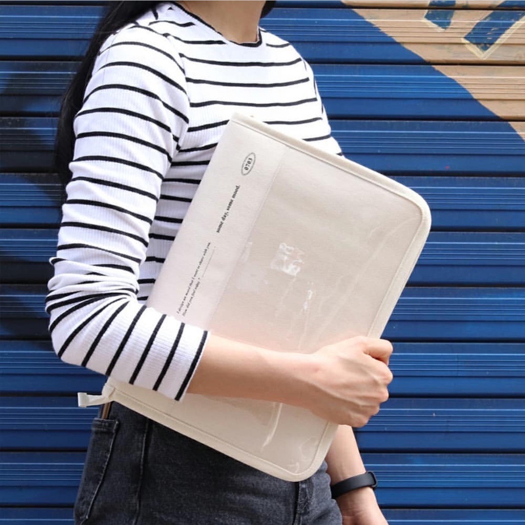 Túi Xách Laptop Cao Cấp Cho Apple Ipad 11/13 inch